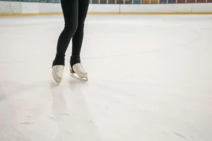 nora coppens kunstschaatsen