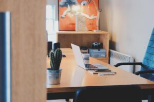 office room